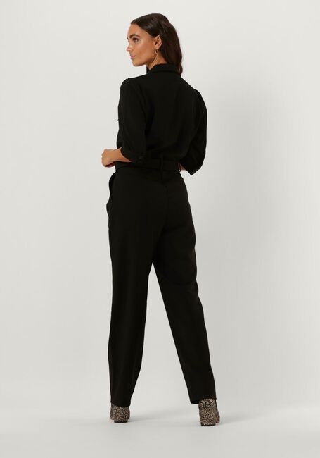Schwarze GESTUZ Jumpsuit JOELLEGZ JUMPSUIT NOOS - large