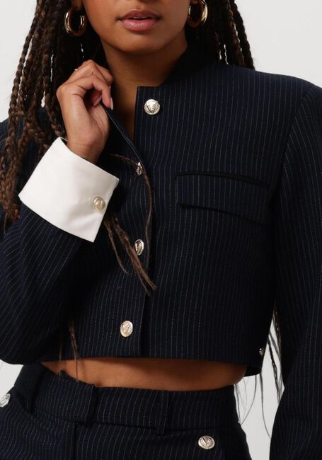 Blaue JOSH V Blazer LOUIS BLAZER - large