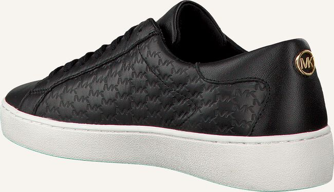 Schwarze MICHAEL KORS Sneaker Low COLBY SNEAKER Schwarze MICHAEL KORS Sneaker Low COLBY SNEAKER - large