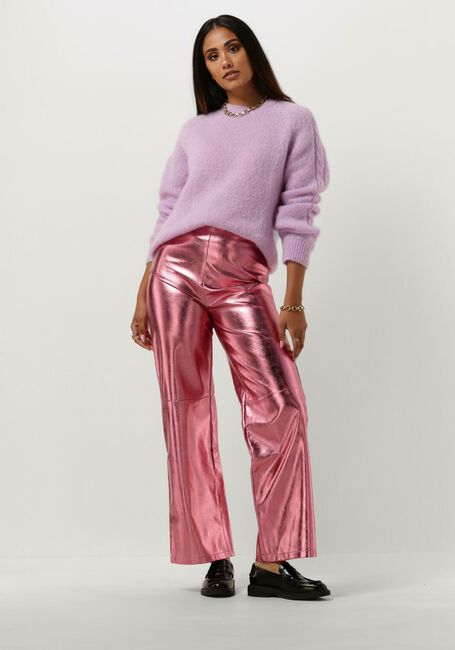 Lila SECOND FEMALE Pullover MILLIAN KNIT O-NECK - large