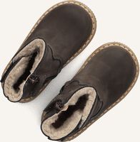 Braune SHOESME Stiefel BC24W001 Braune SHOESME Stiefel BC24W001 - medium