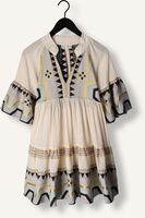Nicht-gerade weiss NEMA Minikleid MEDORA Nicht-gerade weiss NEMA Minikleid MEDORA - medium
