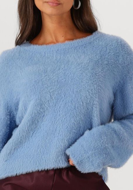Hellblau HARPER & YVE Pullover NINA-JU - large