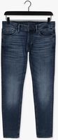 Blaue CAST IRON Slim fit jeans RISER SLIM ALL TIME BLUE