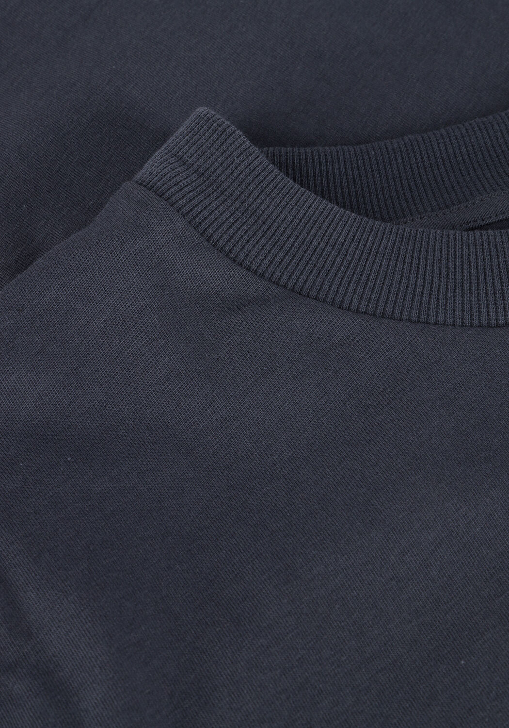 Dunkelblau DRYKORN T-shirt ANTON 520062 - large