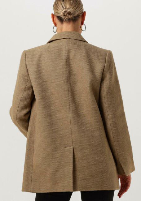 Beige MODSTRÖM Blazer GINNIMD JACKET - large