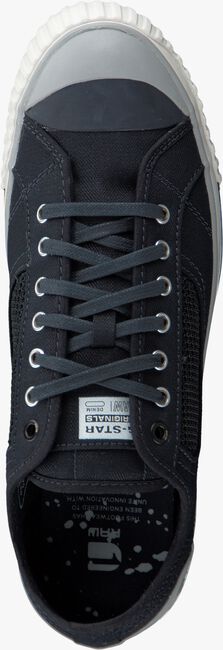 Blaue G-STAR RAW Sneaker D01756 - large