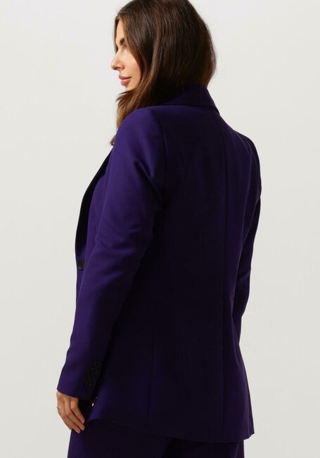 Lilane JANSEN AMSTERDAM Blazer WQ238 WOVEN BLAZER WITH LONG SLEEVE - large
