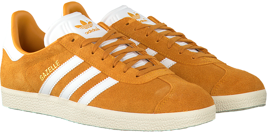 Sneaker gelb adidas clearance