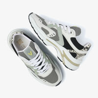 Weiße VIA VAI Sneaker Low VESPER KELSEY - medium