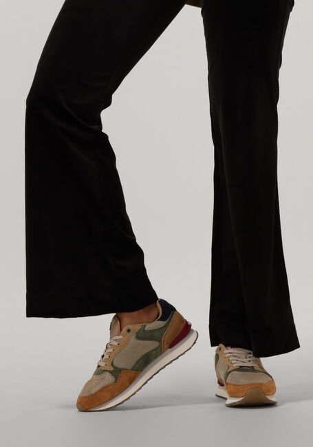 Mehrfarbige/Bunte THE HOFF BRAND Sneaker Low VIENA DAMES - large