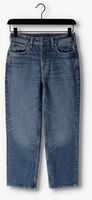 Blaue SCOTCH & SODA Straight leg jeans SEASONAL ESSENTIALS THE SKY STRAIGHT JEANS - WINDCATCHER