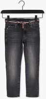 Schwarze STREET CALLED MADISON Skinny jeans SPICKEY'S - medium