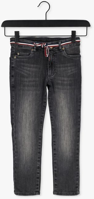 Schwarze STREET CALLED MADISON Skinny jeans SPICKEY'S - large