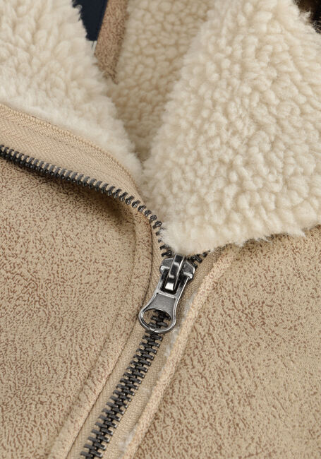 Sand RETOUR Jack YANNY - large