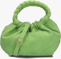 Grüne UNISA Handtasche ZAMELI - medium