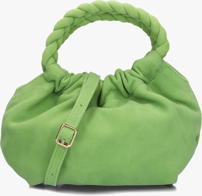 Grüne UNISA Handtasche ZAMELI - large