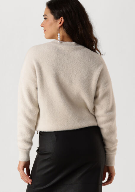 Sand JANSEN AMSTERDAM Pullover P156 TRUI BIBIAN - large