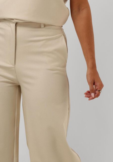 Beige EST'SEVEN Hose FERREIRA JOSIAH TROUSER - large