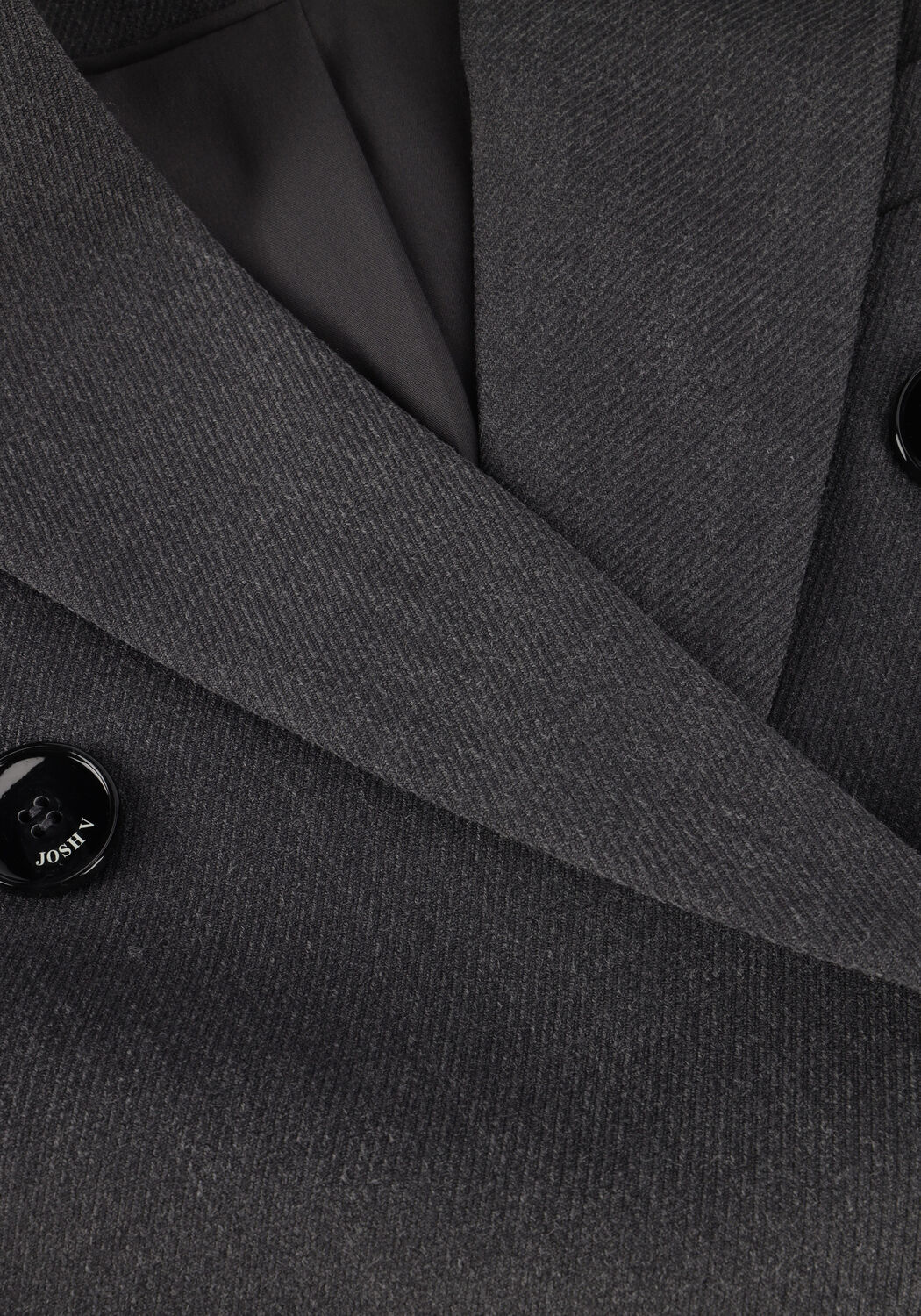 Graue JOSH V Blazer STACEY - large