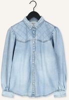 Blaue SOFIE SCHNOOR Blusen MELANIA Blaue SOFIE SCHNOOR Blusen MELANIA - medium