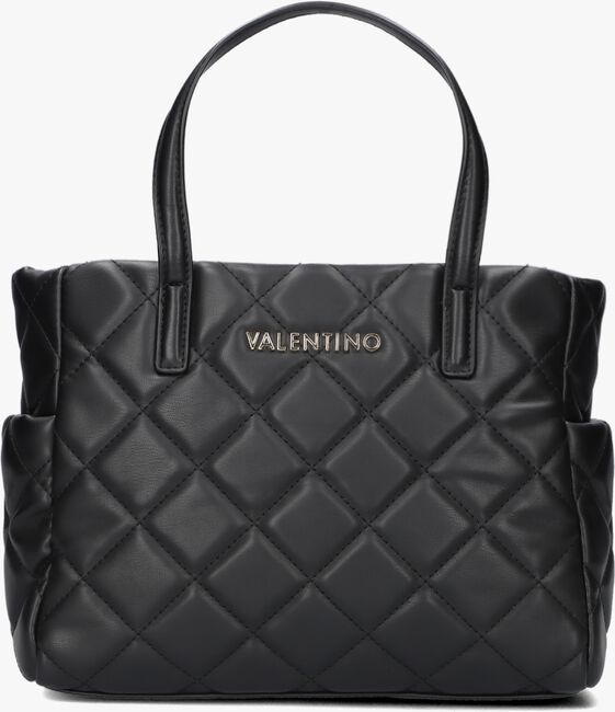 Schwarze VALENTINO BAGS Shopper OCARINA SHOPPPING - large