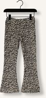 Beige LOOXS Little Schlaghose 2531-7605 Beige LOOXS Little Schlaghose 2531-7605 - medium