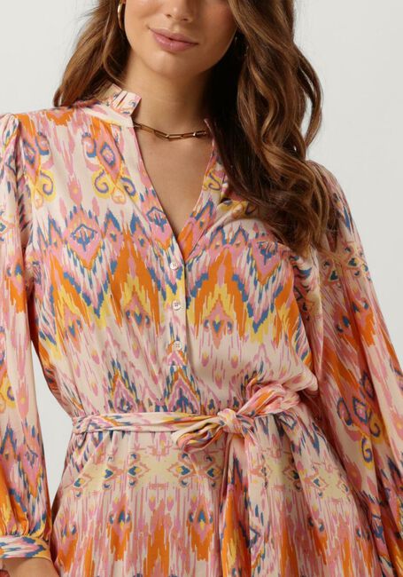 Rosane DEA KUDIBAL Maxikleid ABELONE - large