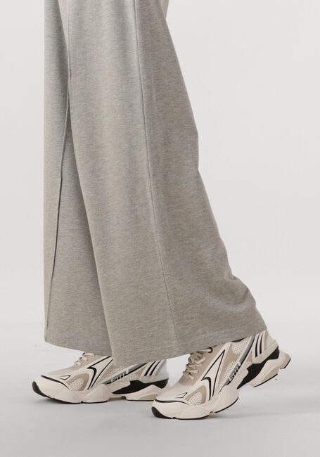 Weiße STEVE MADDEN Sneaker Low SPEEDSTER-E - large