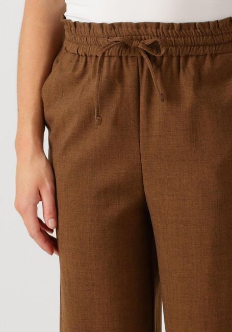 Braune AMAYA AMSTERDAM Weite Hose HENNY - large