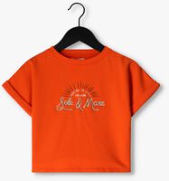 Orangene YOUR WISHES T-shirt ANGIE - medium