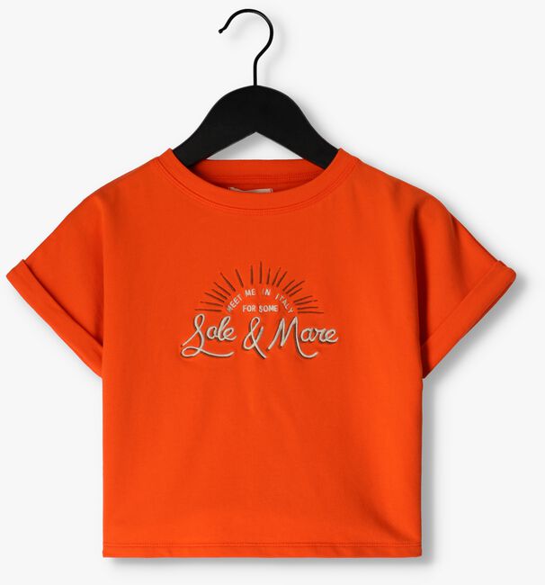 Orangene YOUR WISHES T-shirt ANGIE - large