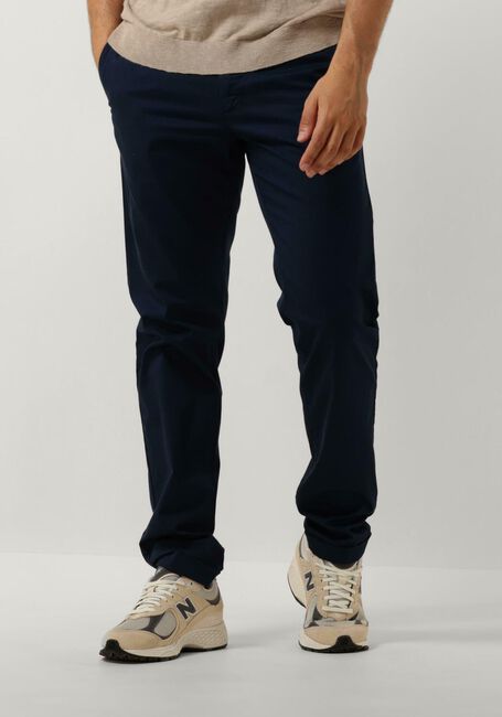 Blaue REPLAY Slim fit jeans BRAD PANTS - large
