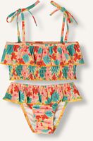 Mehrfarbige/Bunte AMMEHOELA Bikinis RUBY Mehrfarbige/Bunte AMMEHOELA Bikinis RUBY - medium