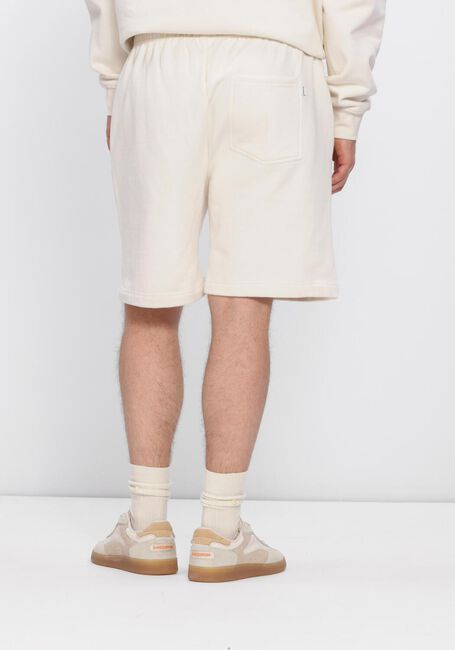 Ecru RESTER&Ouml;DS Kurze Hose LOUIS SWEAT SHORTS - large