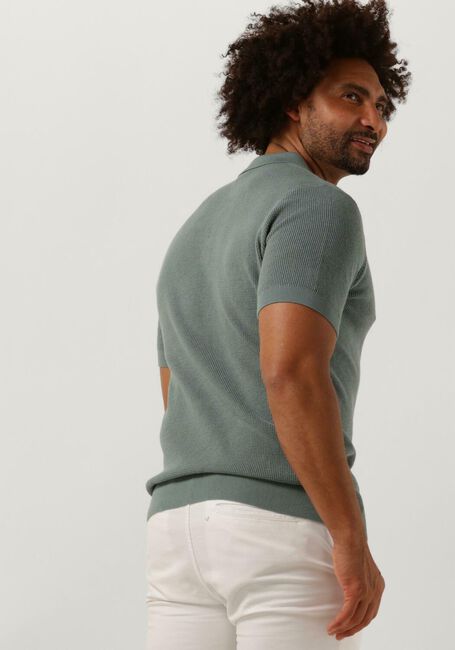 Grüne SAINT STEVE T-shirt SIETSE - large