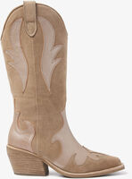 Beige VIA VAI Cowboystiefel EVELINE RIVER - medium