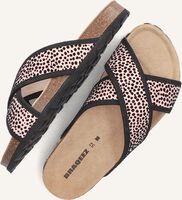 Rosane BRAQEEZ Pantolette SANDRA SPAIN Rosane BRAQEEZ Pantolette SANDRA SPAIN - medium