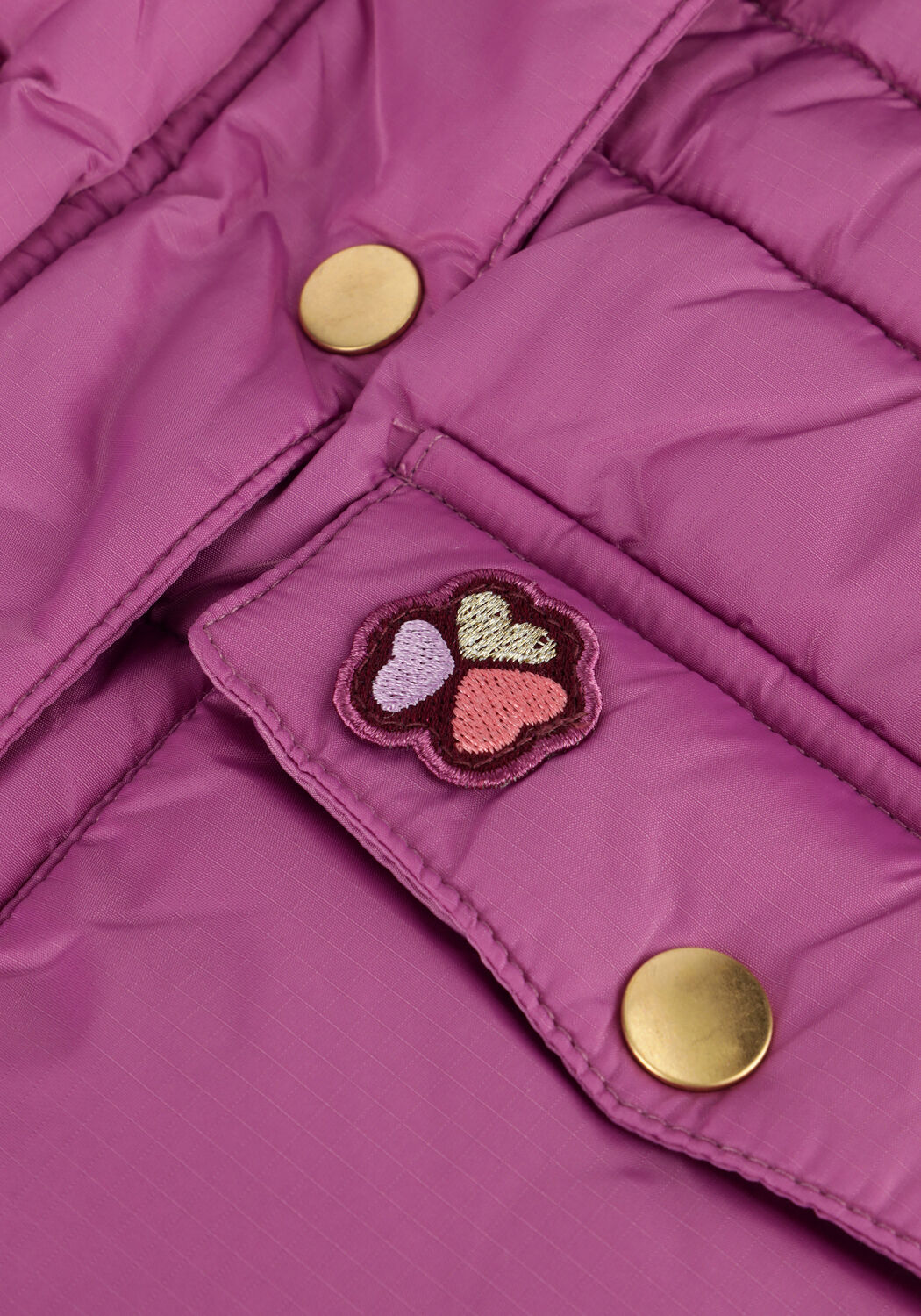 Lilane Z8 Wattierte Jack XAVA - large