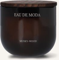Farbe N/A EAU DE MODA Duftkerzen GEURKAARS 236 GR - medium