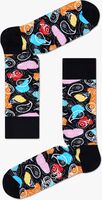 Mehrfarbige/Bunte HAPPY SOCKS Socken PC01 - medium