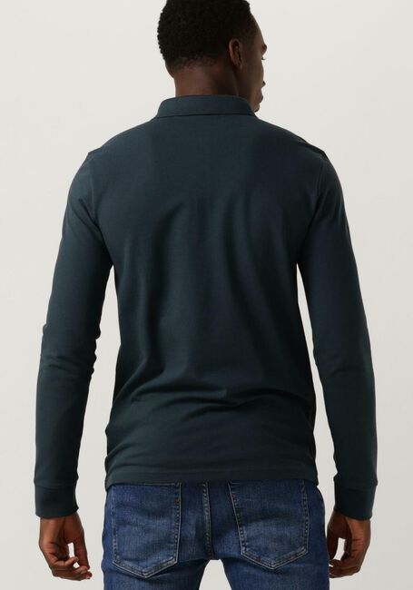 Dunkelgrün BOSS ORANGE Polo-Shirt PASSERBY - large