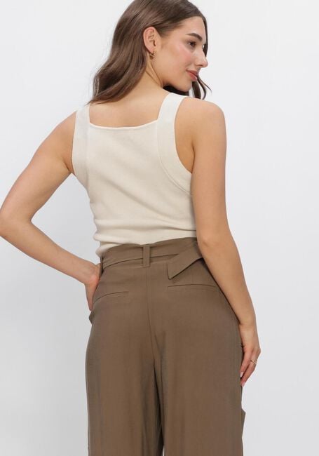 Nicht-gerade weiss AAIKO Top ZENA VIS 302 - large