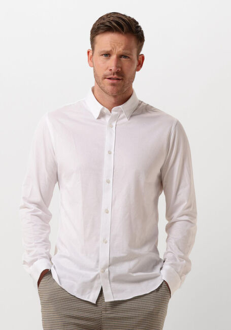 Weiße MATINIQUE Casual-Oberhemd MATROSTOL BU - large