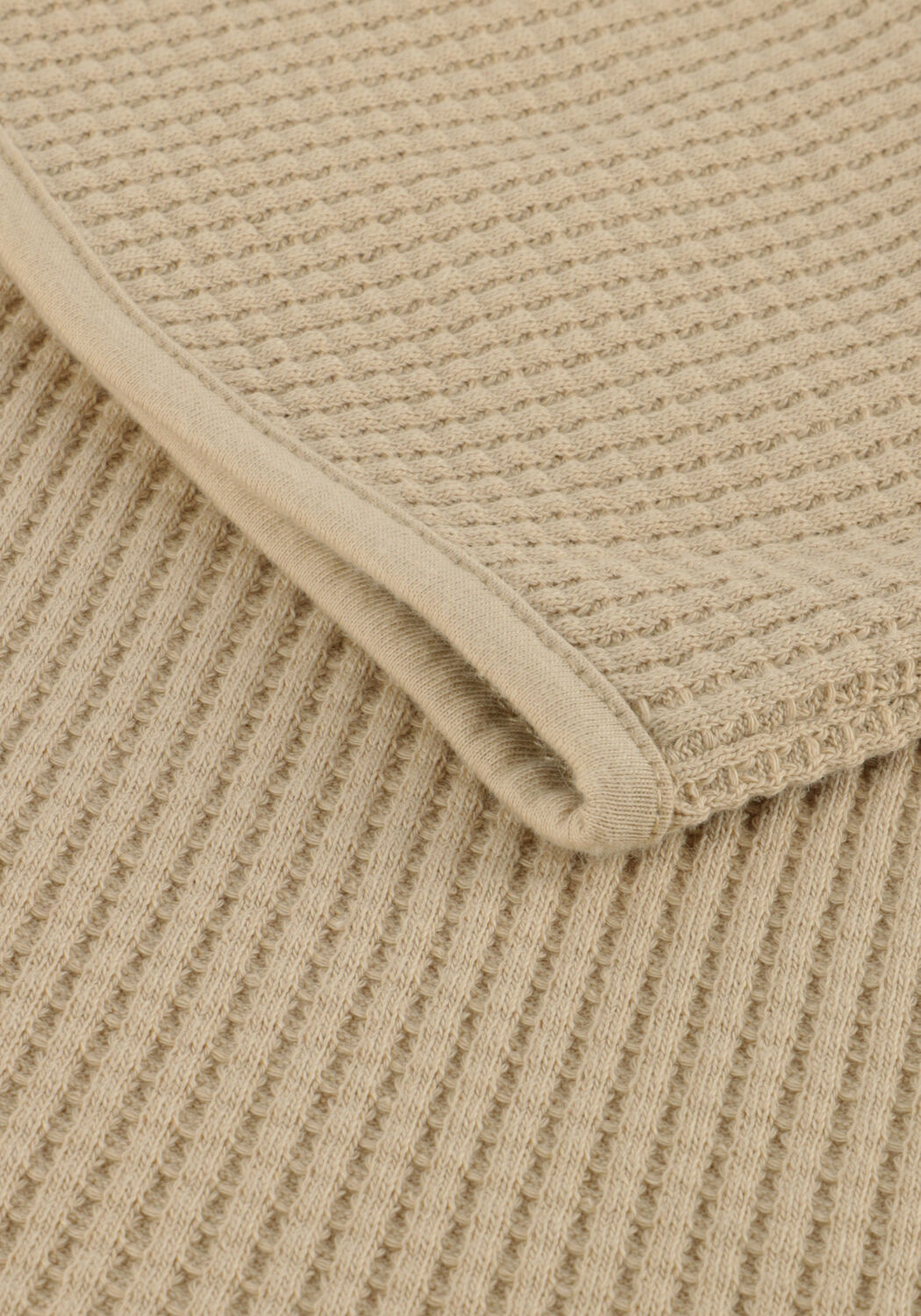 Beige LIL' ATELIER Pullover NMMTANKO LS LOOSE SWEAT LIL - large