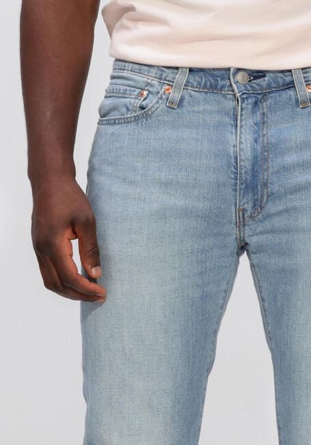 Hellblau LEVI'S Slim fit jeans 511 SLIM - large