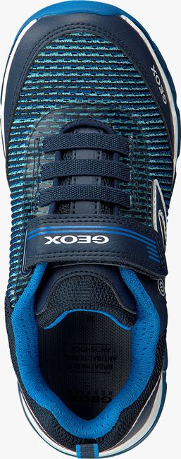 Blaue GEOX Sneaker low J8244A - large