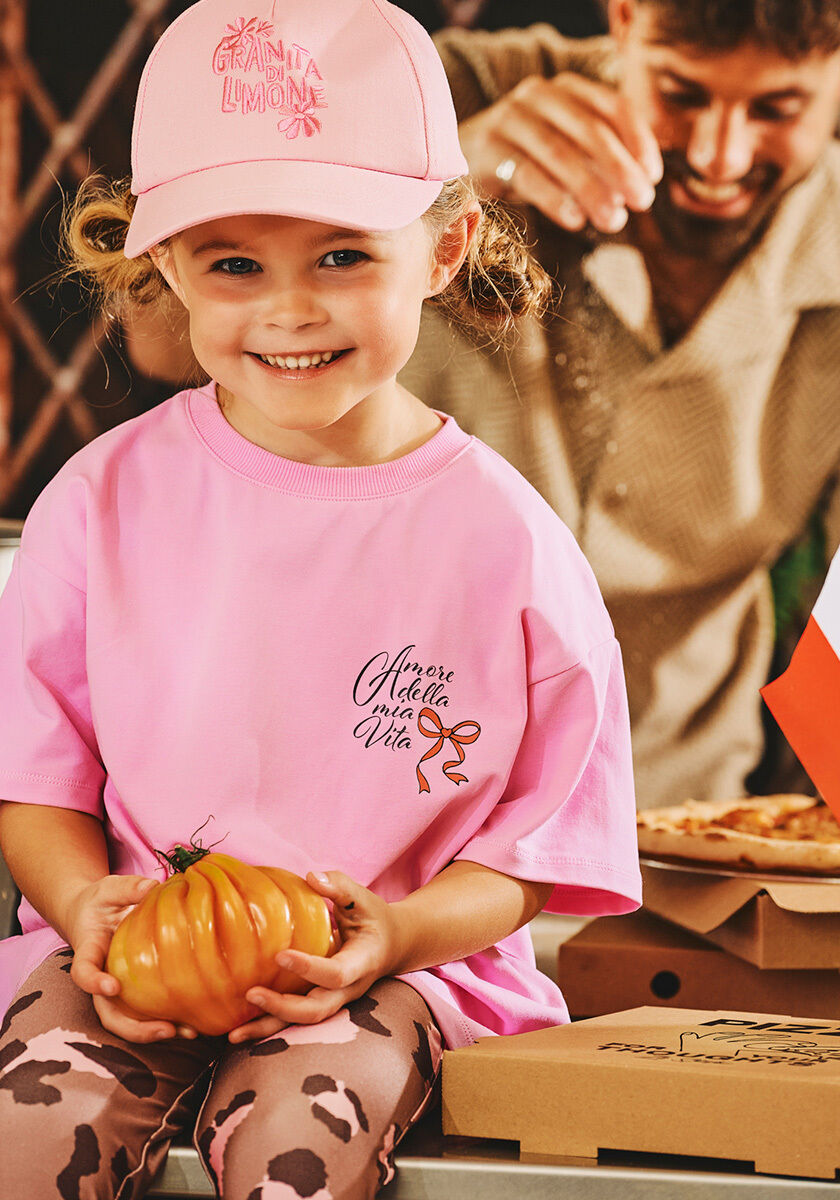 Rosane Z8 T-shirt ETNEY - large