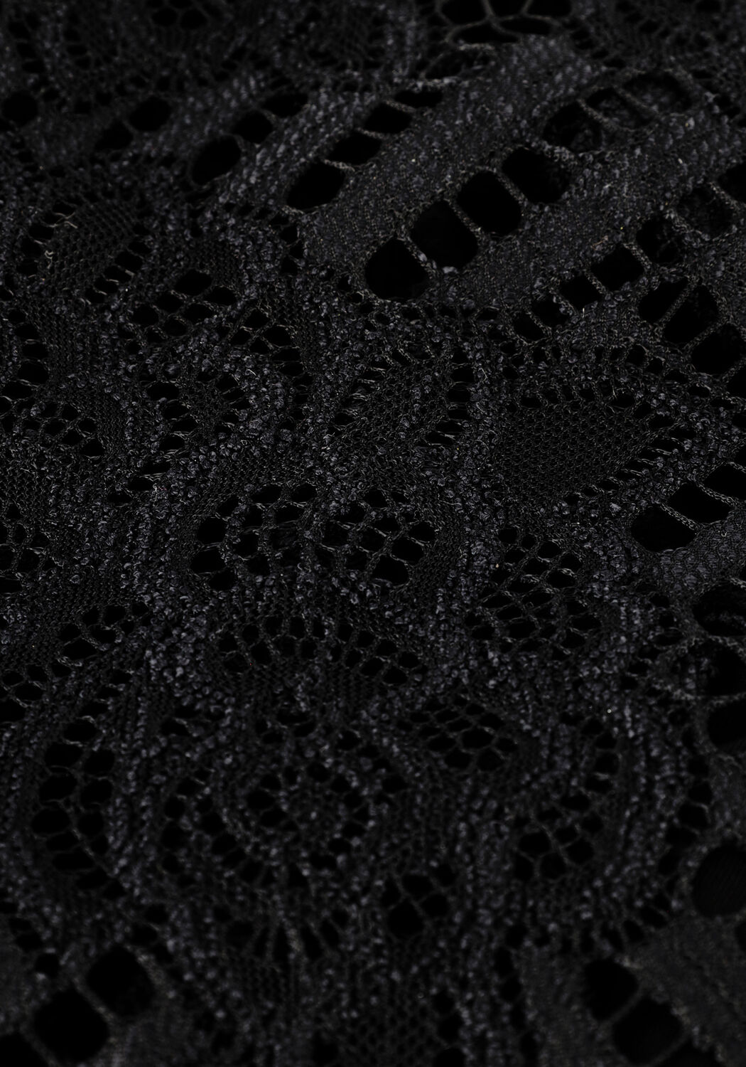 Schwarze ANA ALCAZAR Jumpsuit 049531-3326 - large