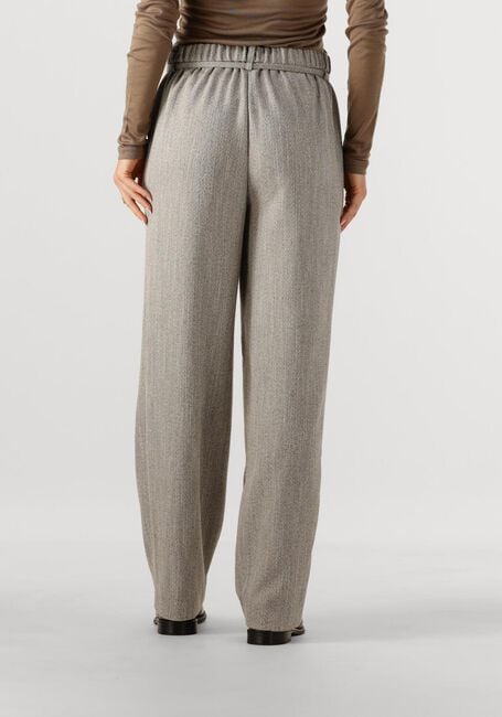 Graue MODSTRÖM Hose POPEMD PANTS - large